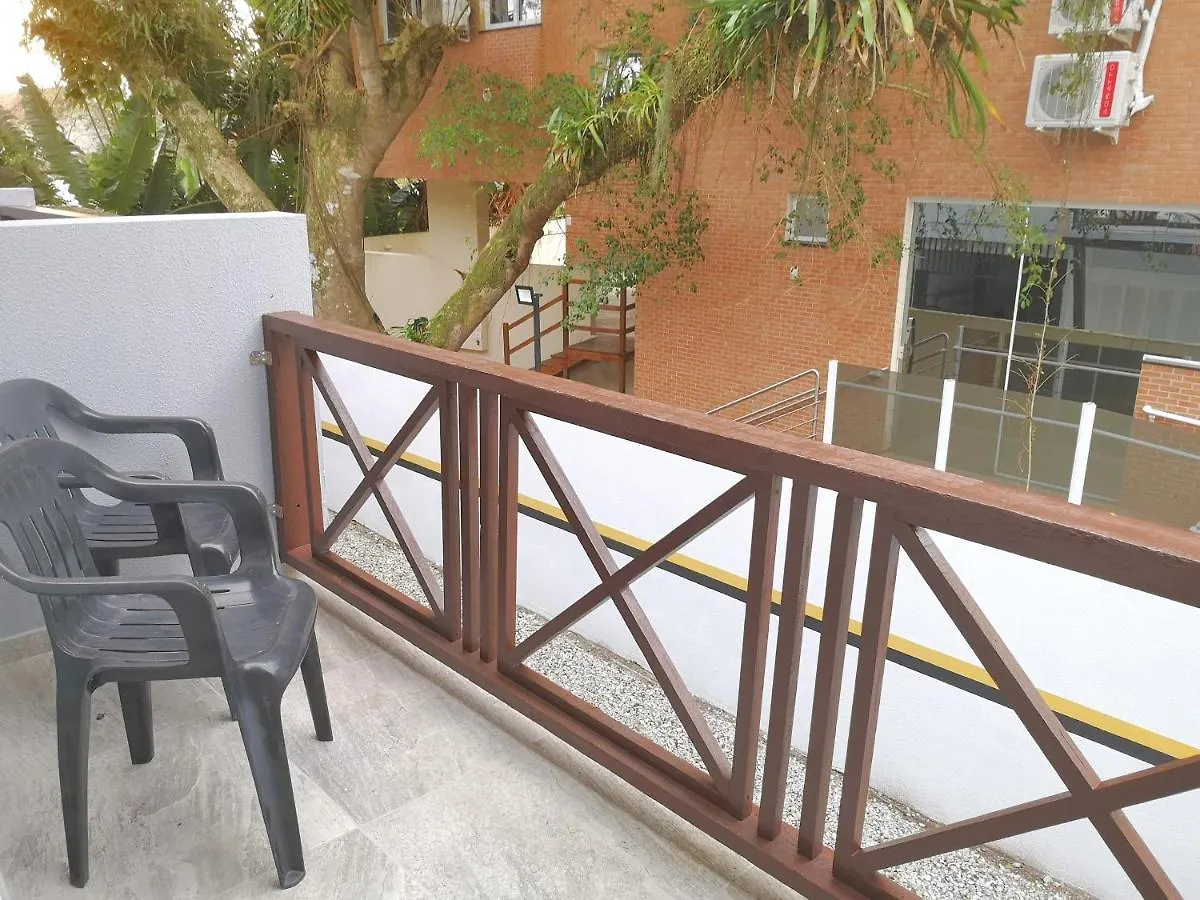 Residencial Las Rocas I Governador Celso Ramos Appartement