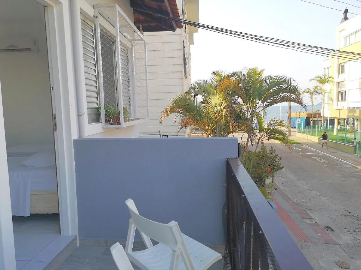 Appartement Residencial Las Rocas I Governador Celso Ramos