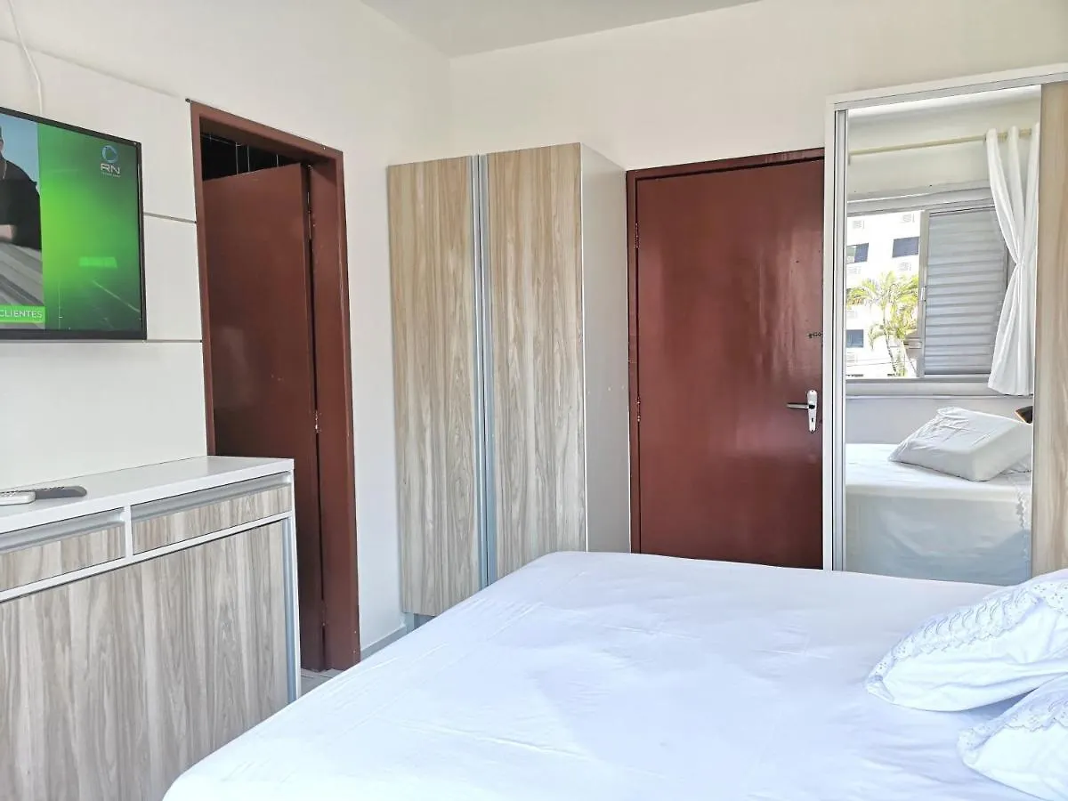 Residencial Las Rocas I Governador Celso Ramos Brésil