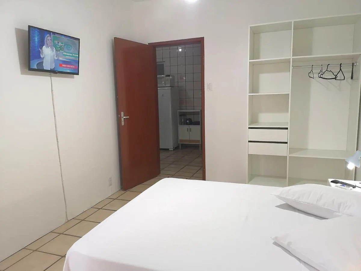Residencial Las Rocas I Governador Celso Ramos Appartement