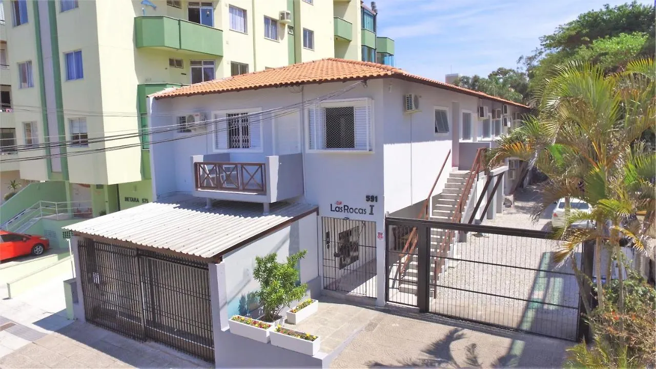 Residencial Las Rocas I Governador Celso Ramos