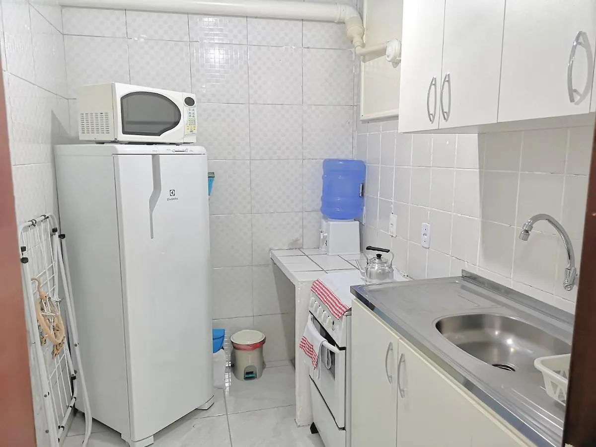 Residencial Las Rocas I Governador Celso Ramos