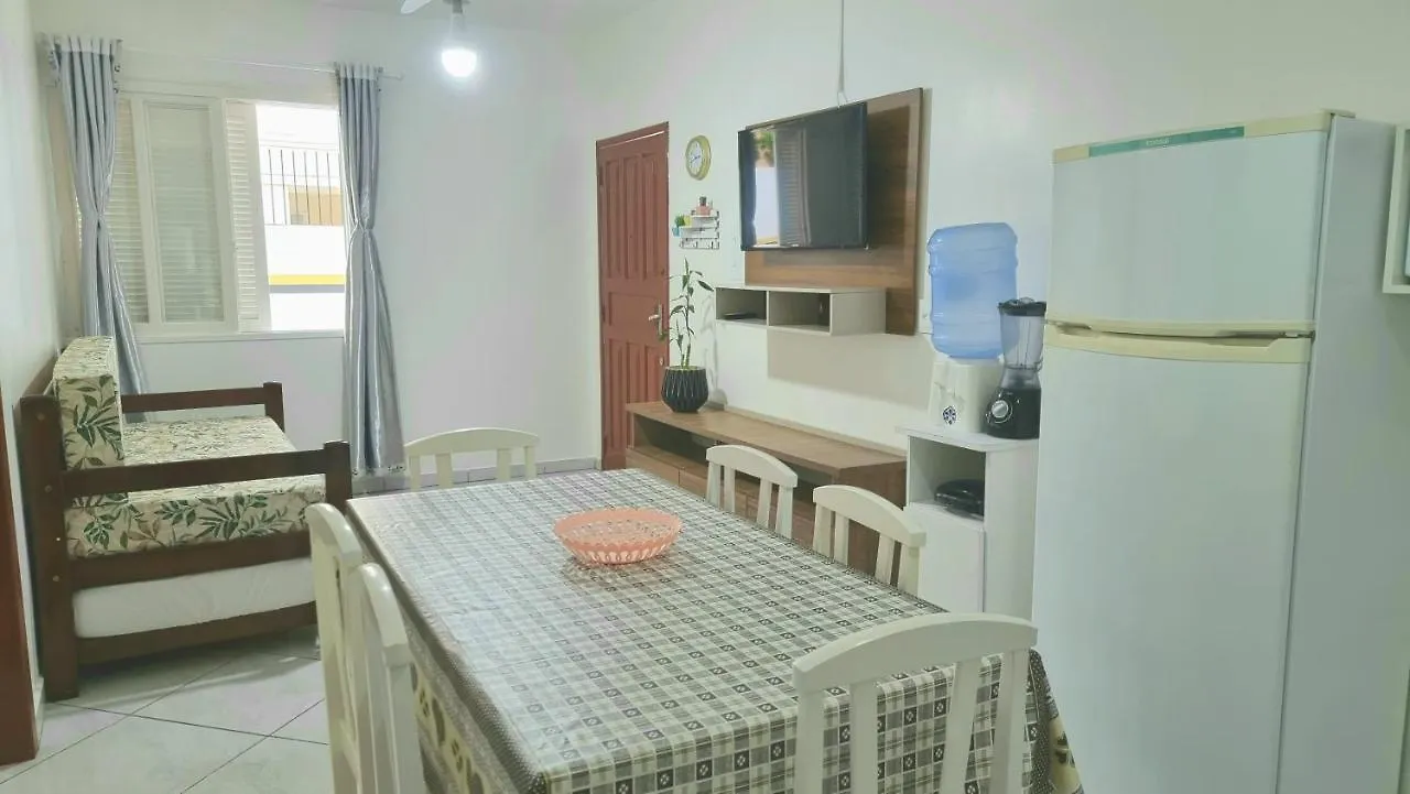 Residencial Las Rocas I Governador Celso Ramos Brésil