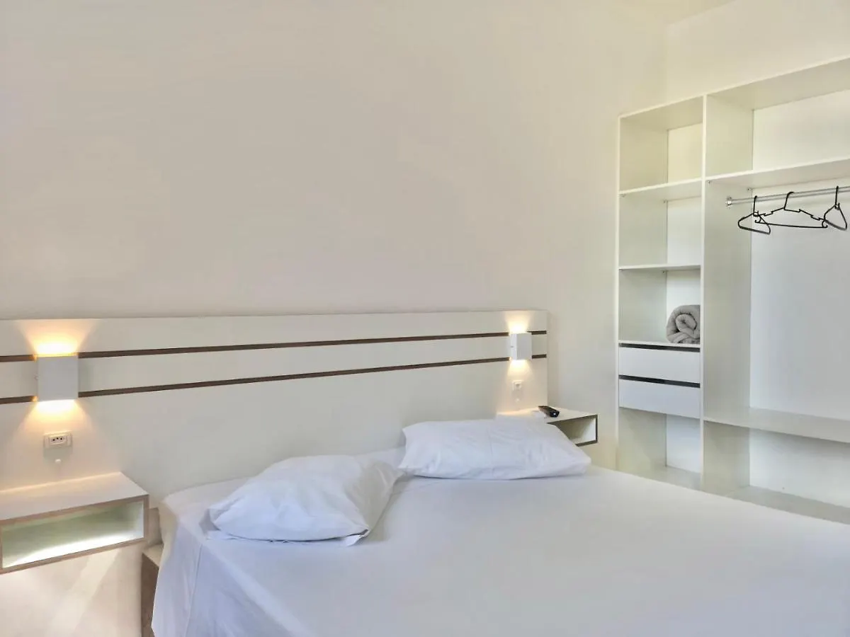 Residencial Las Rocas I Governador Celso Ramos Appartement