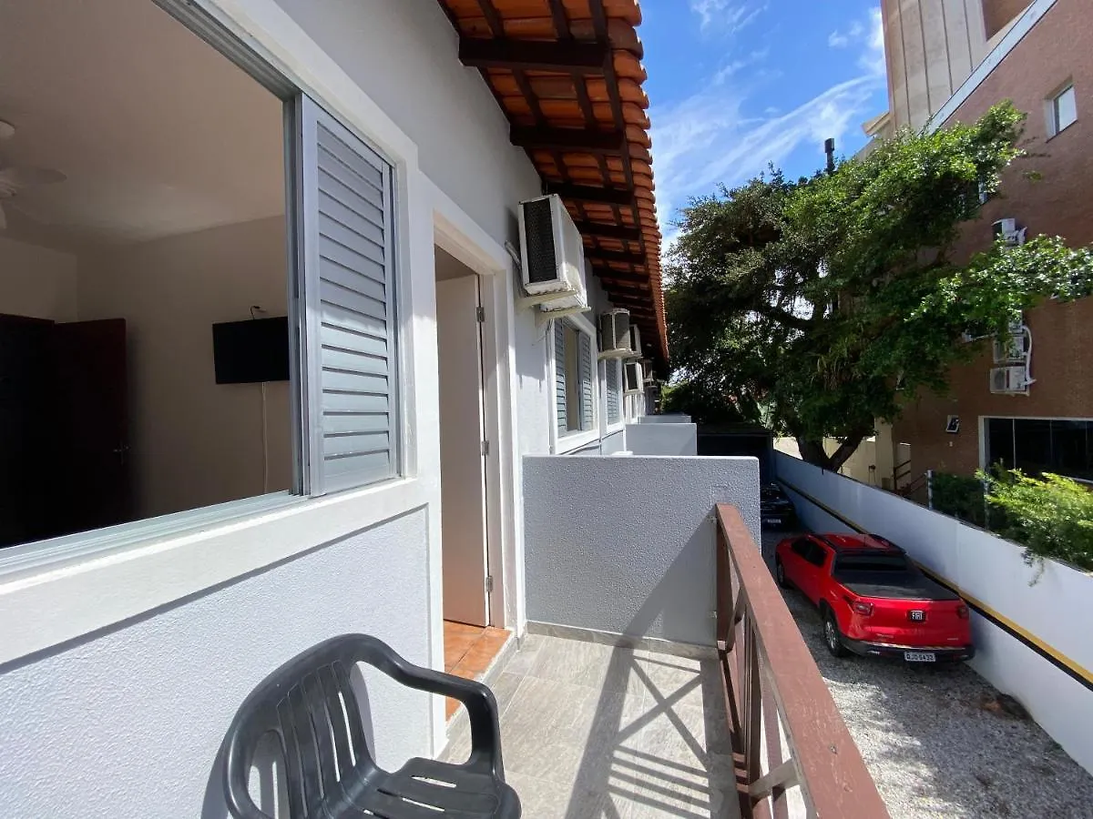Residencial Las Rocas I Governador Celso Ramos