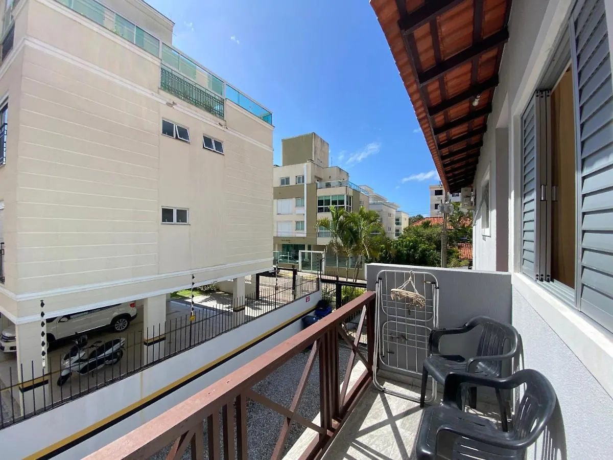 Residencial Las Rocas I Governador Celso Ramos Appartement