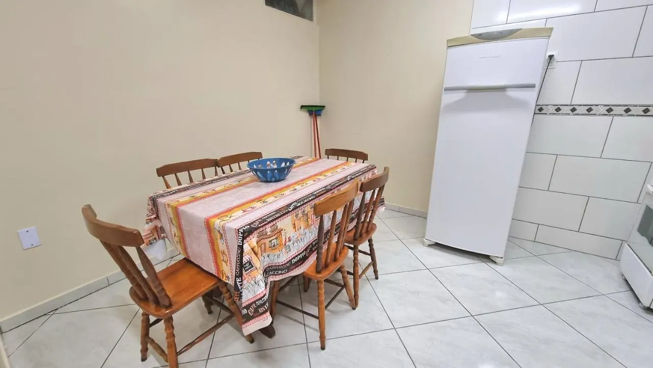 Appartement Residencial Las Rocas I Governador Celso Ramos