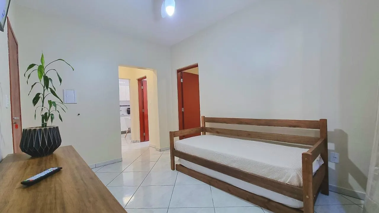 Residencial Las Rocas I Governador Celso Ramos 0*,  Brésil