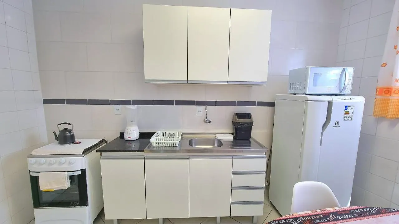 Residencial Las Rocas I Governador Celso Ramos Appartement