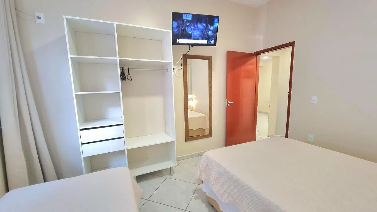 Residencial Las Rocas I Governador Celso Ramos 0*,  Brésil