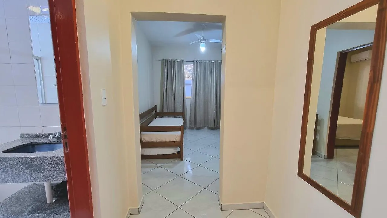 Residencial Las Rocas I Governador Celso Ramos