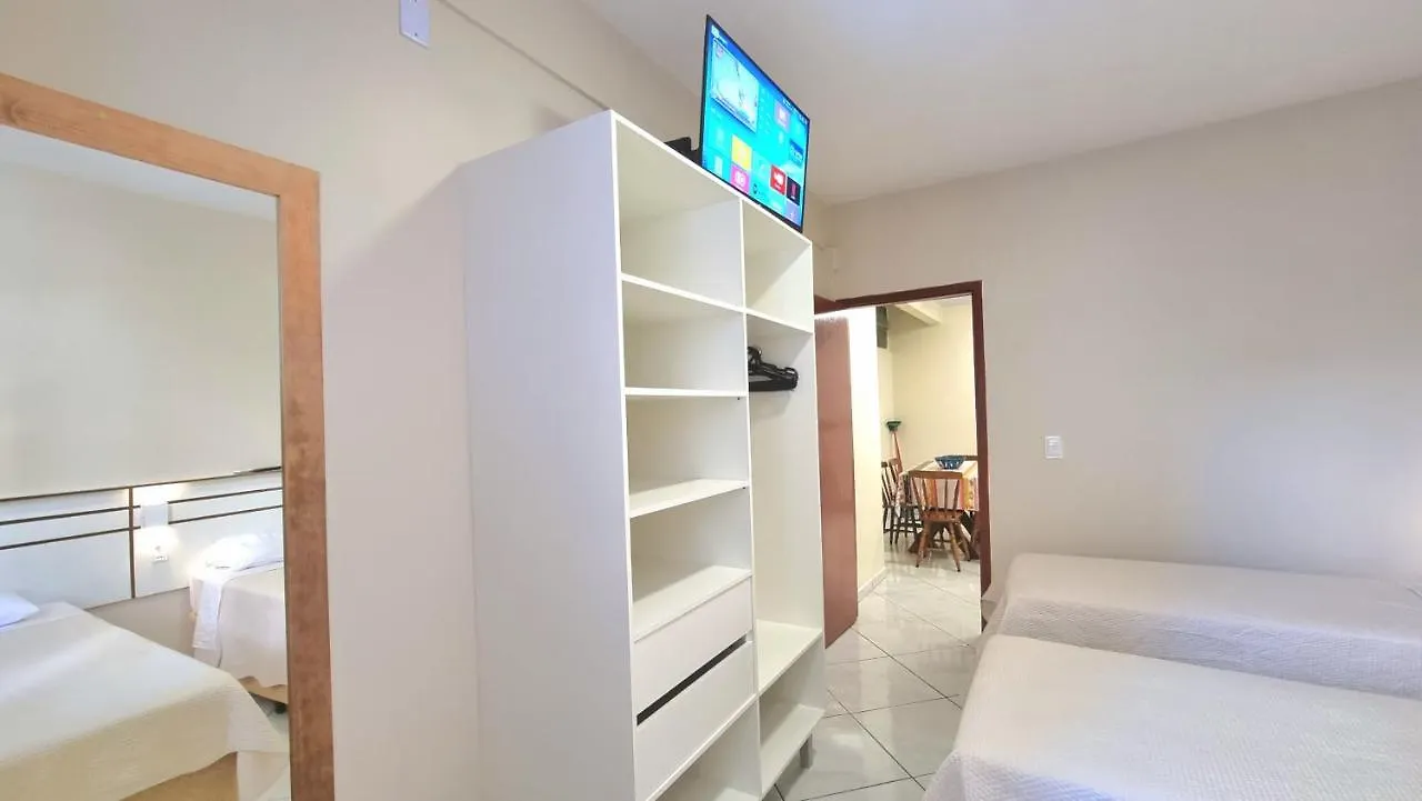 Residencial Las Rocas I Governador Celso Ramos 0*,  Brésil
