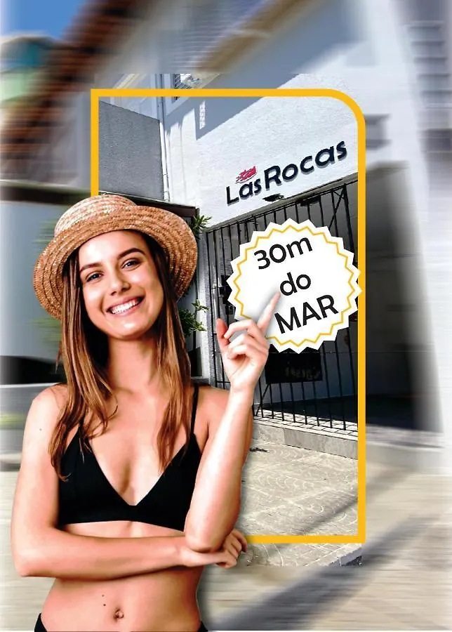 Residencial Las Rocas I Governador Celso Ramos