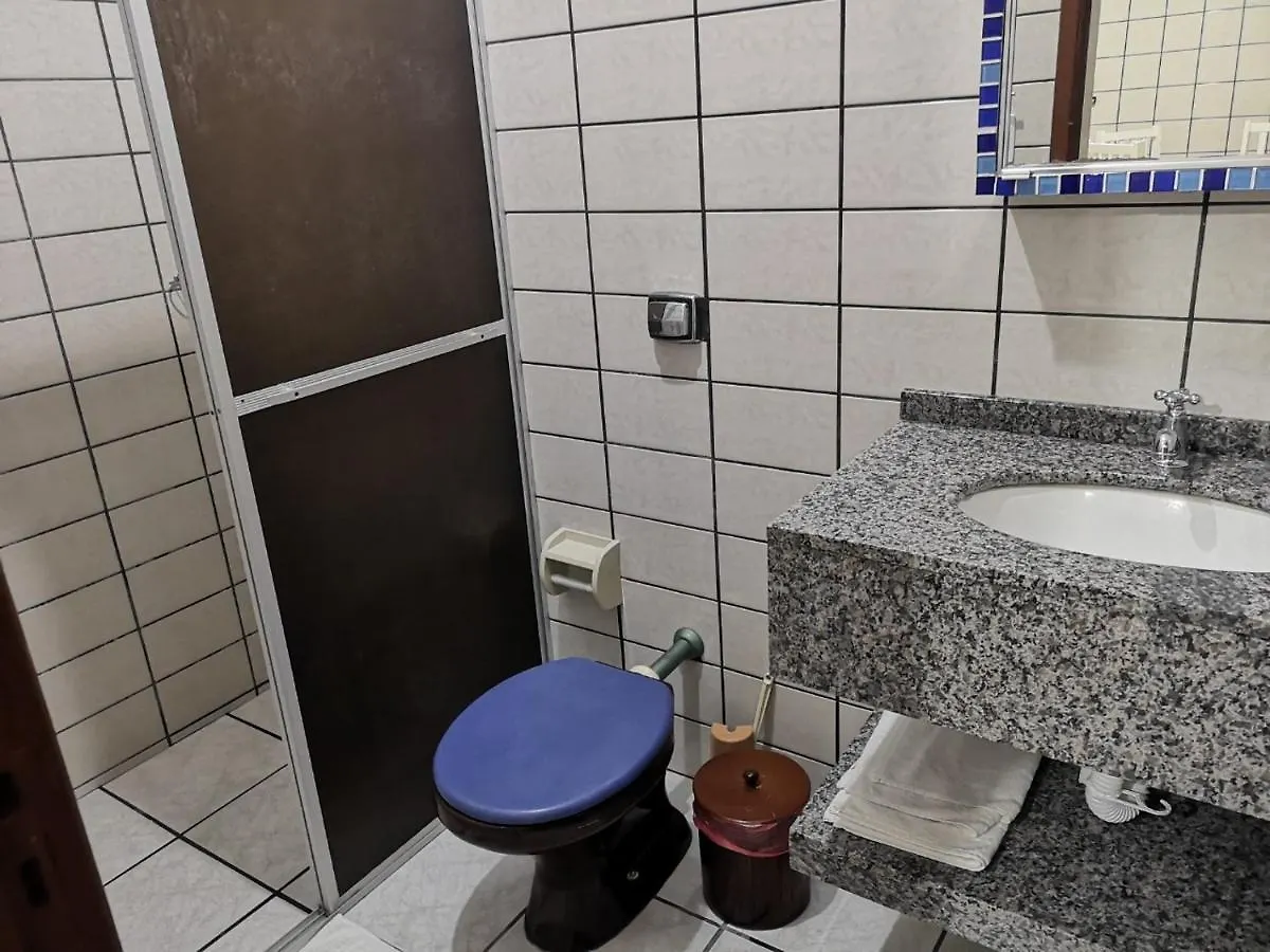 Residencial Las Rocas I Governador Celso Ramos