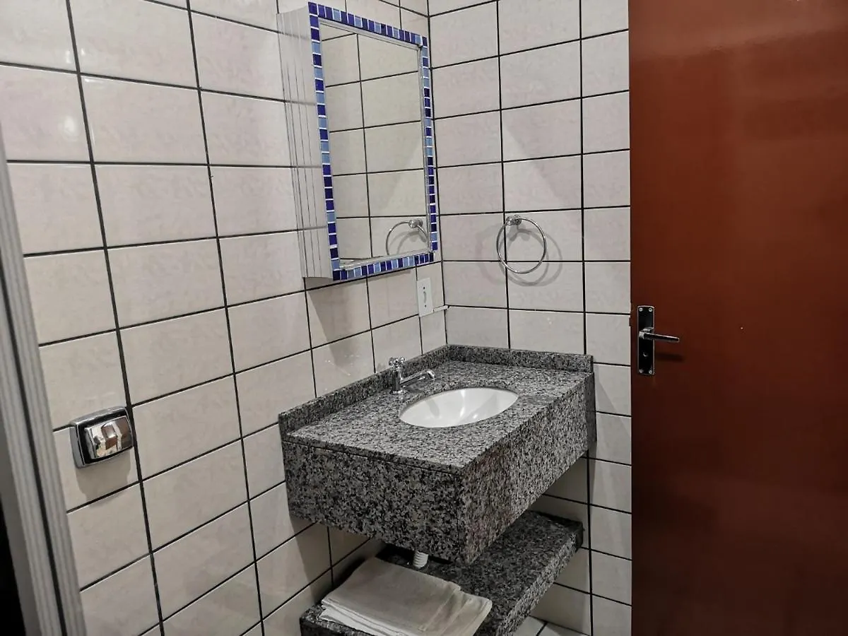 Residencial Las Rocas I Governador Celso Ramos Lejlighed