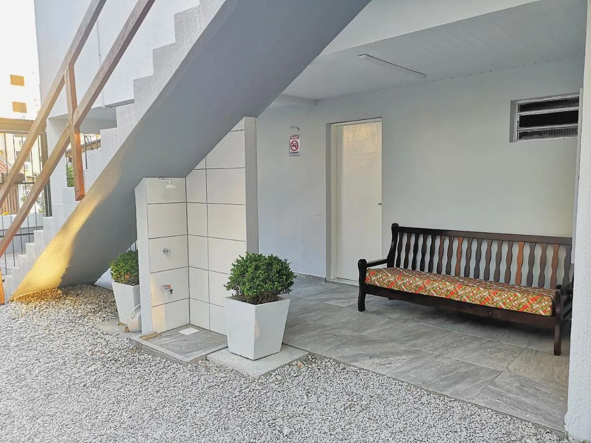 Lejlighed Residencial Las Rocas I Governador Celso Ramos
