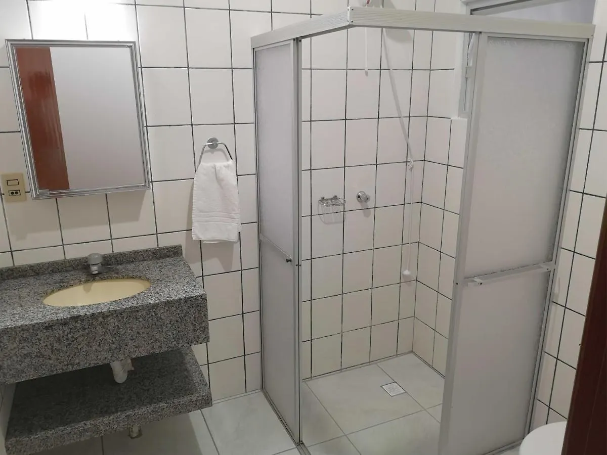 Residencial Las Rocas I Governador Celso Ramos Brasilien