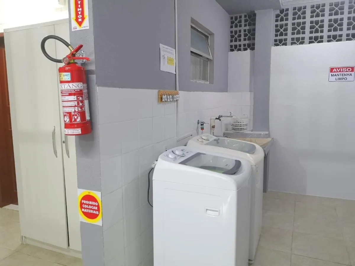 Lejlighed Residencial Las Rocas I Governador Celso Ramos