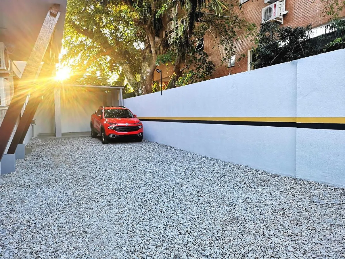 Residencial Las Rocas I Governador Celso Ramos Brasilien