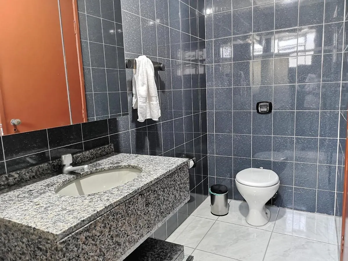 Residencial Las Rocas I Governador Celso Ramos Lejlighed