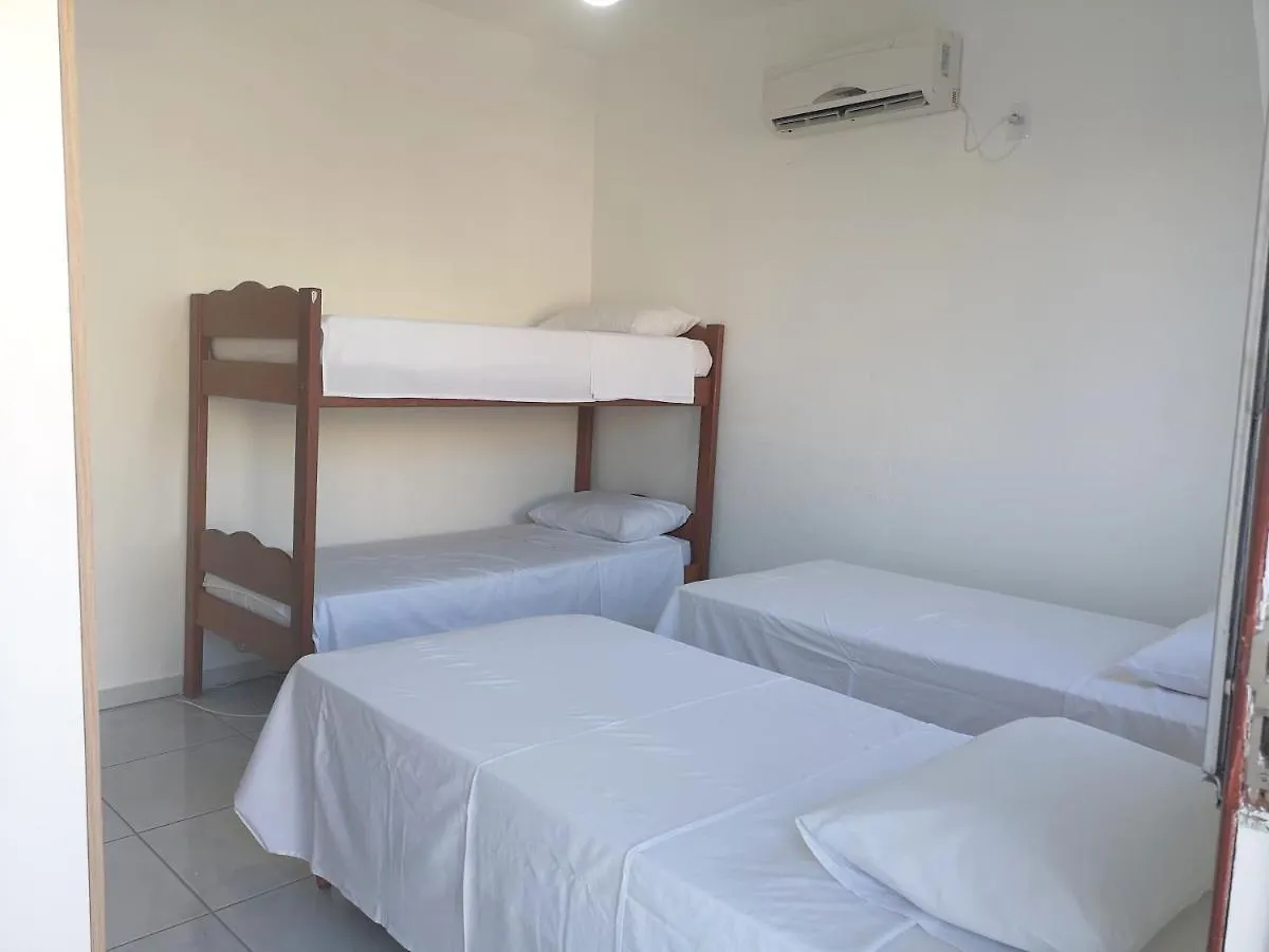 Residencial Las Rocas I Governador Celso Ramos Lejlighed