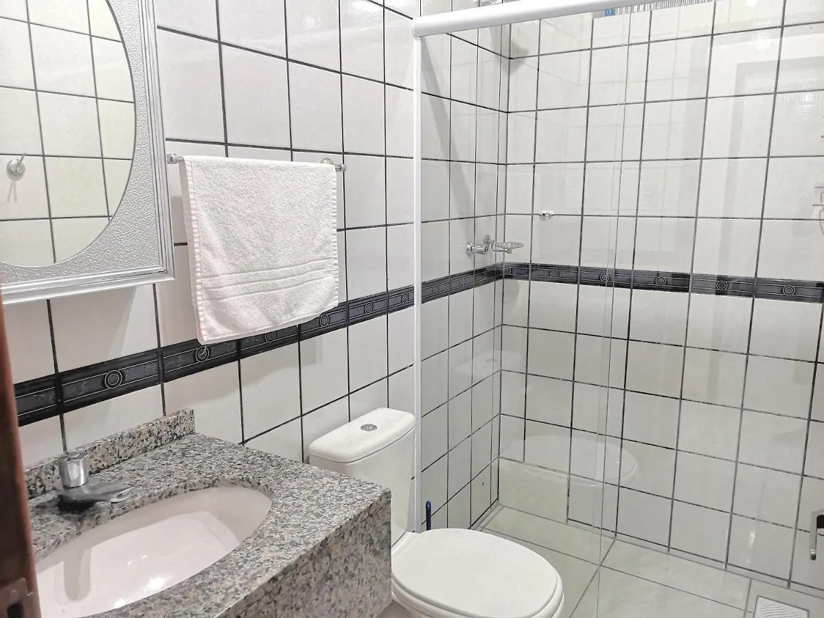 Residencial Las Rocas I Governador Celso Ramos Lejlighed