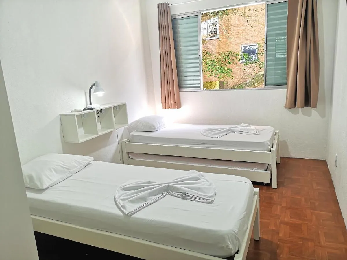 Lejlighed Residencial Las Rocas I Governador Celso Ramos
