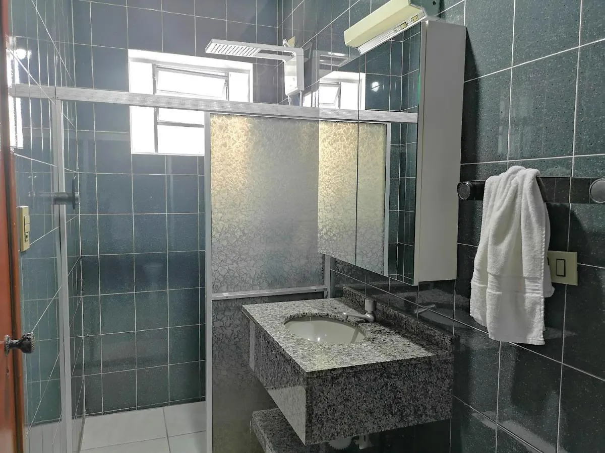Lejlighed Residencial Las Rocas I Governador Celso Ramos Brasilien