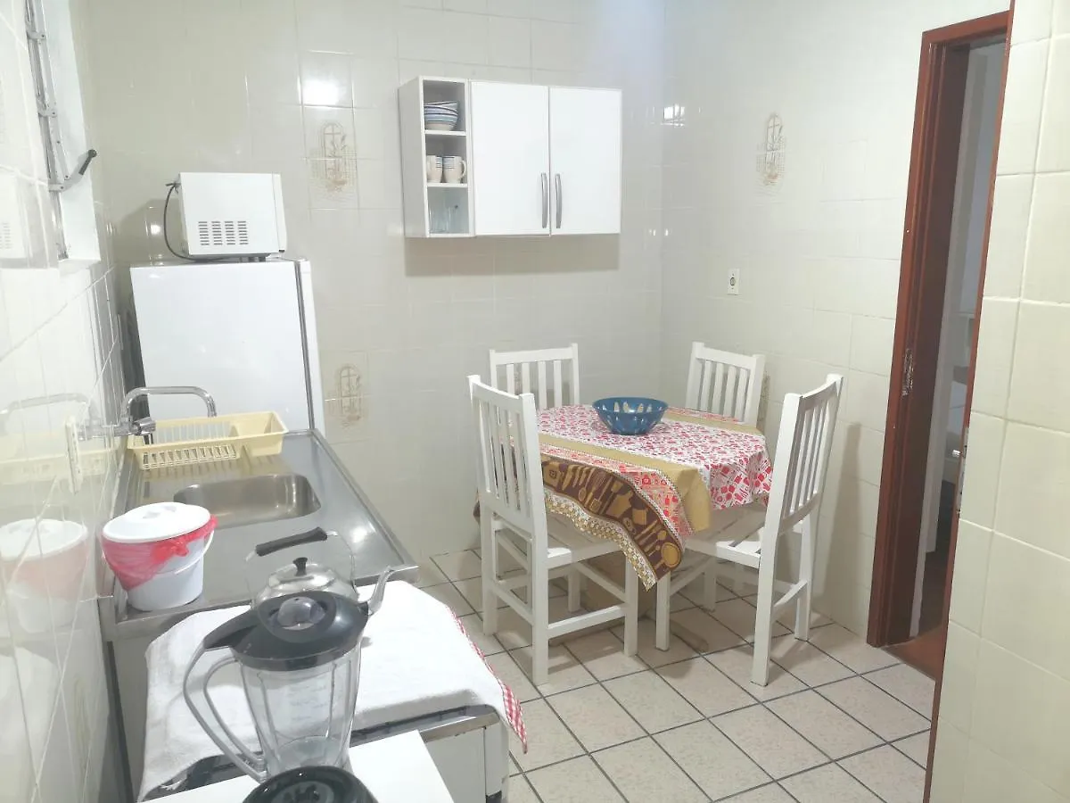 Residencial Las Rocas I Governador Celso Ramos Lejlighed