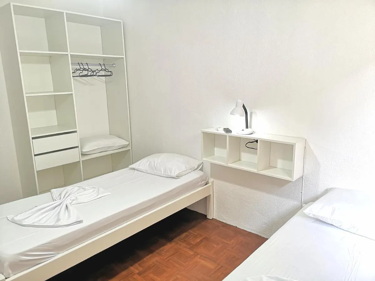 Lejlighed Residencial Las Rocas I Governador Celso Ramos