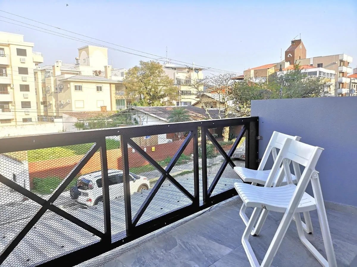 Lejlighed Residencial Las Rocas I Governador Celso Ramos Brasilien