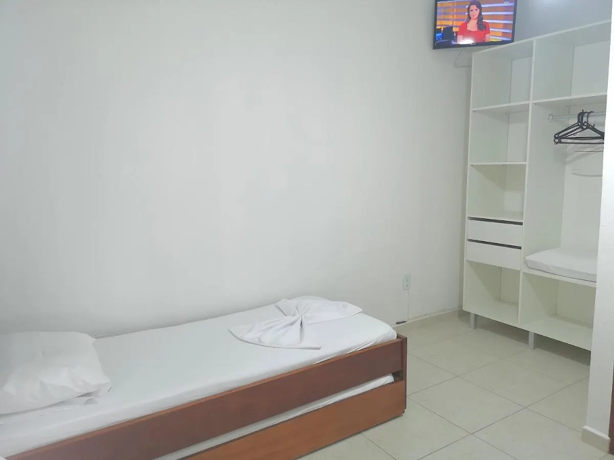 Residencial Las Rocas I Governador Celso Ramos 0*,  Brasilien
