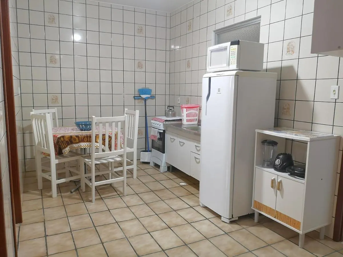 Residencial Las Rocas I Governador Celso Ramos 0*,