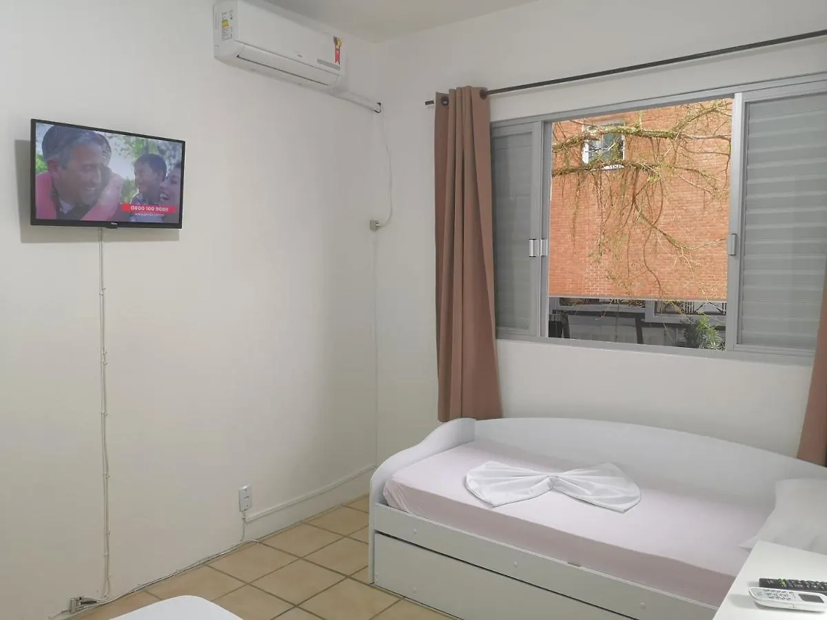 Residencial Las Rocas I Governador Celso Ramos Brasilien