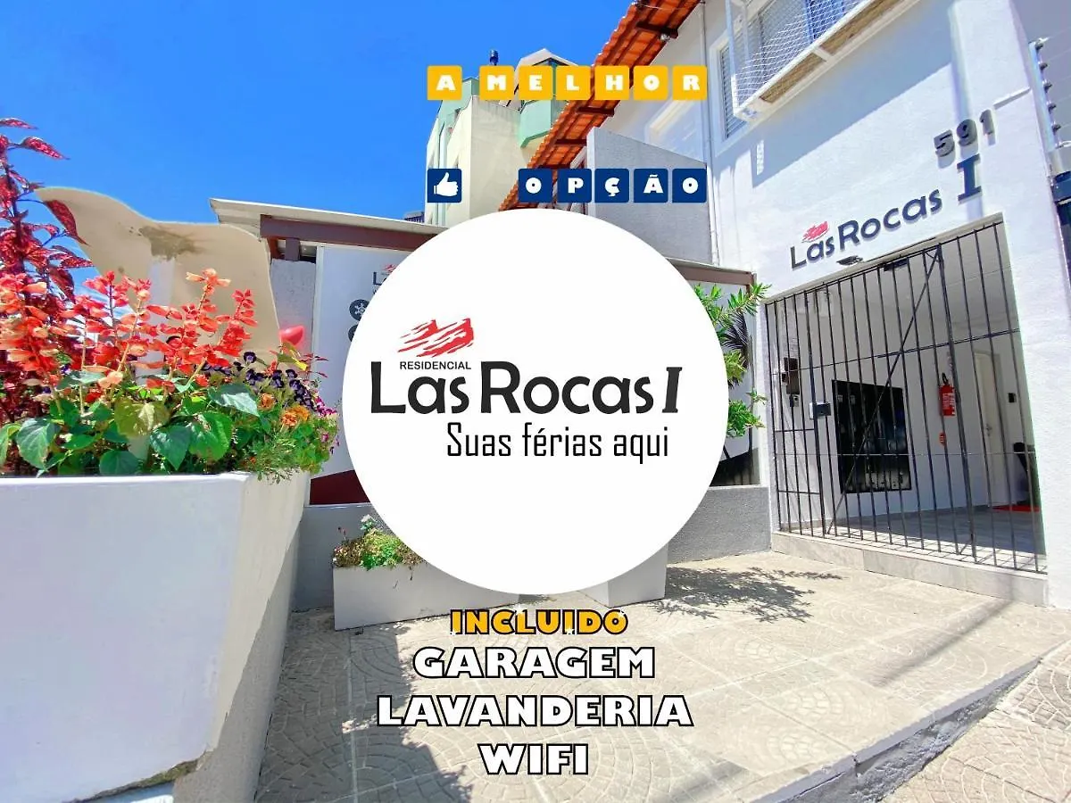 Residencial Las Rocas I Governador Celso Ramos 0*,
