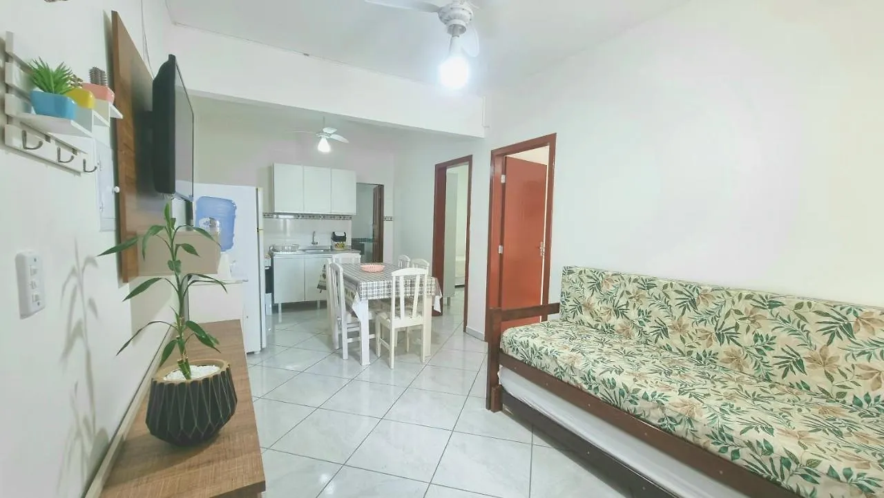 Lejlighed Residencial Las Rocas I Governador Celso Ramos