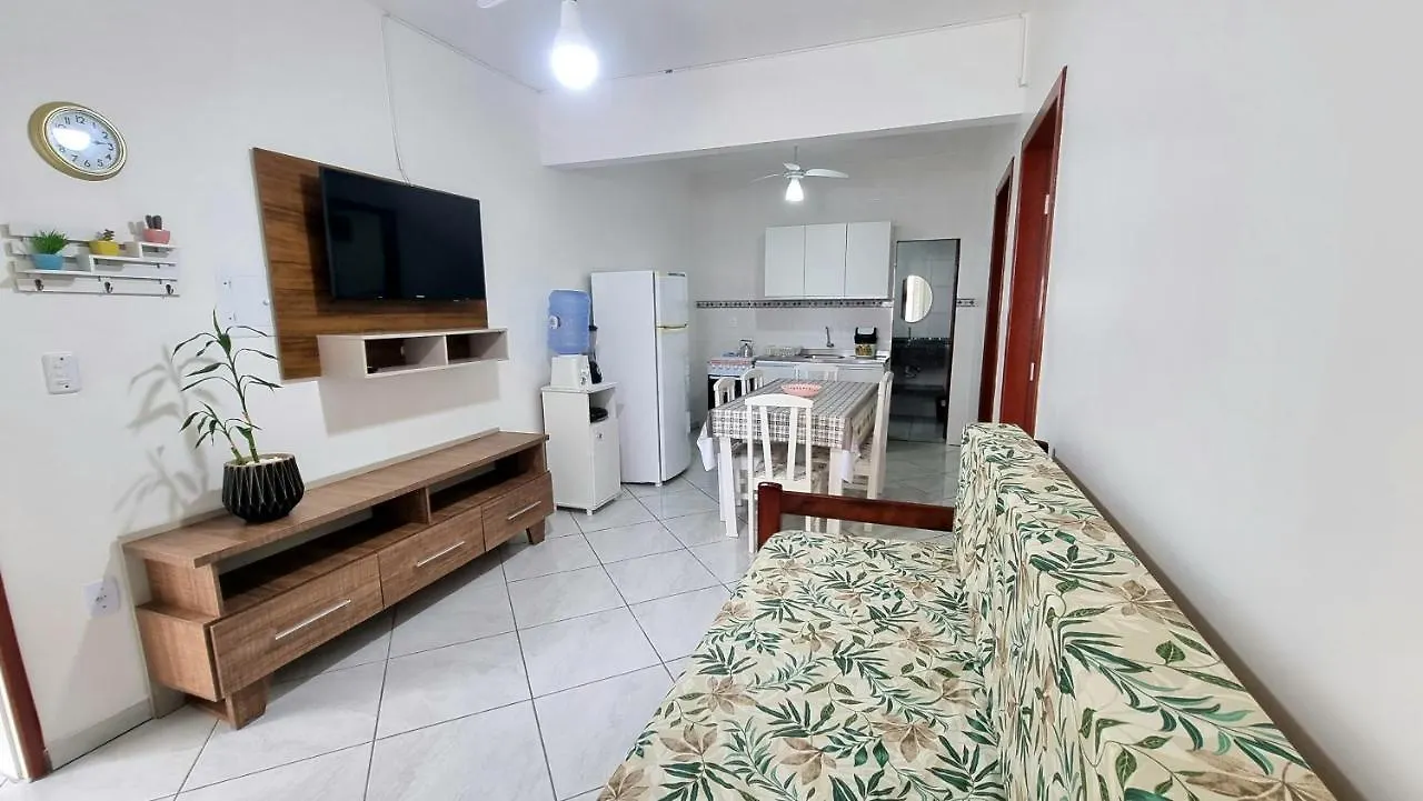 Residencial Las Rocas I Governador Celso Ramos