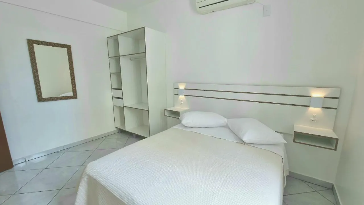 Residencial Las Rocas I Governador Celso Ramos Lejlighed