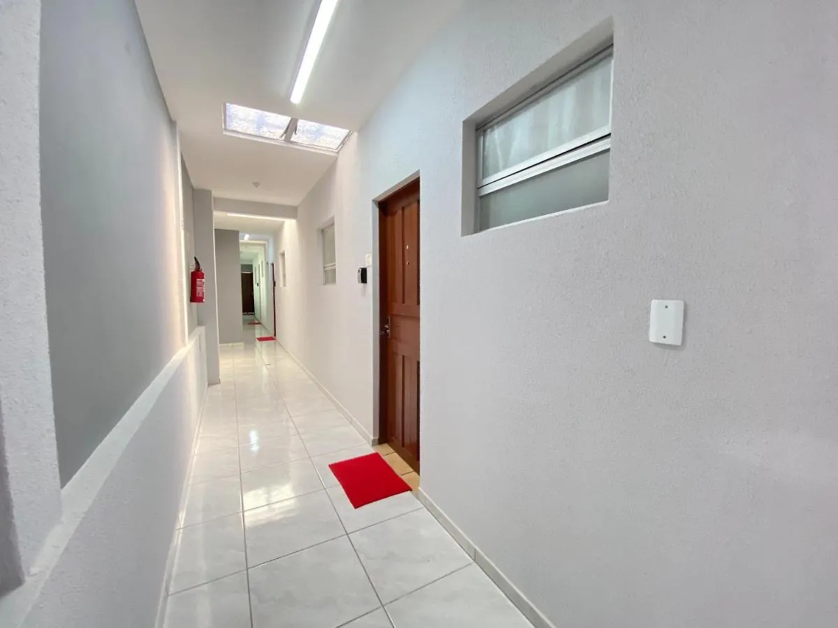 Lejlighed Residencial Las Rocas I Governador Celso Ramos Brasilien