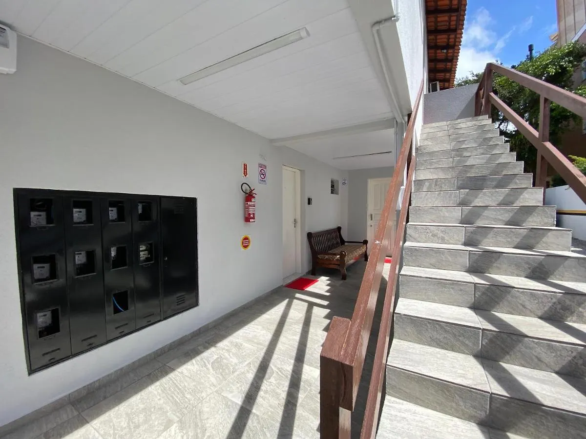 Lejlighed Residencial Las Rocas I Governador Celso Ramos