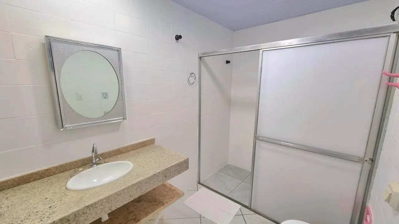 Lejlighed Residencial Las Rocas I Governador Celso Ramos Brasilien