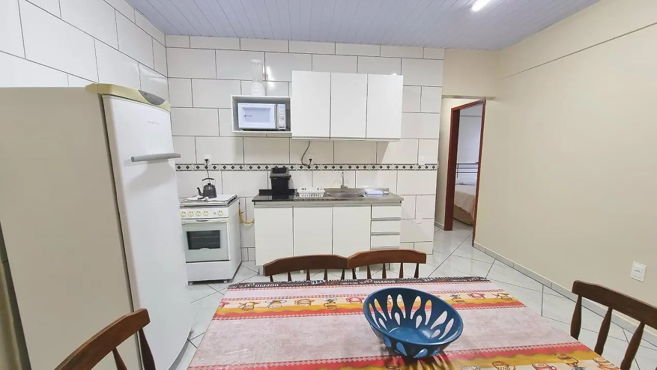 Residencial Las Rocas I Governador Celso Ramos Brasilien