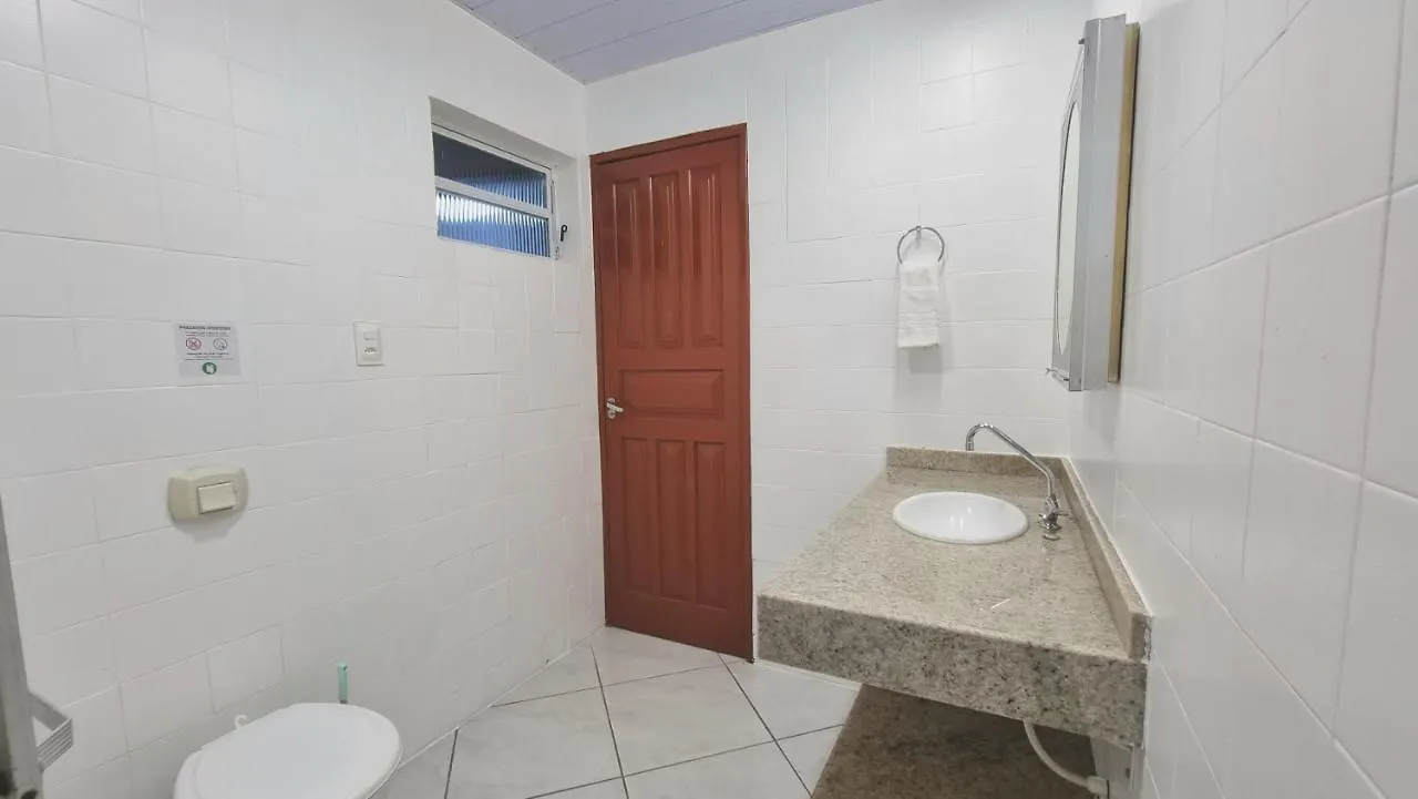 Residencial Las Rocas I Governador Celso Ramos