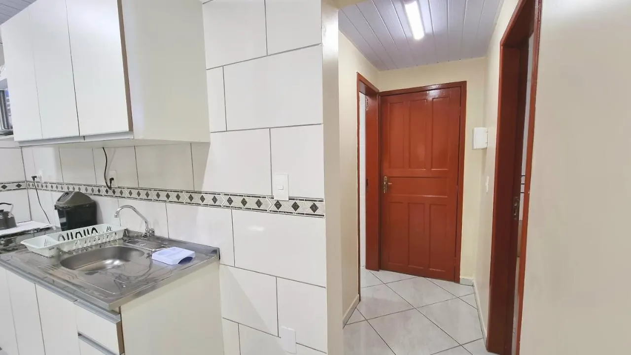 Residencial Las Rocas I Governador Celso Ramos 0*,