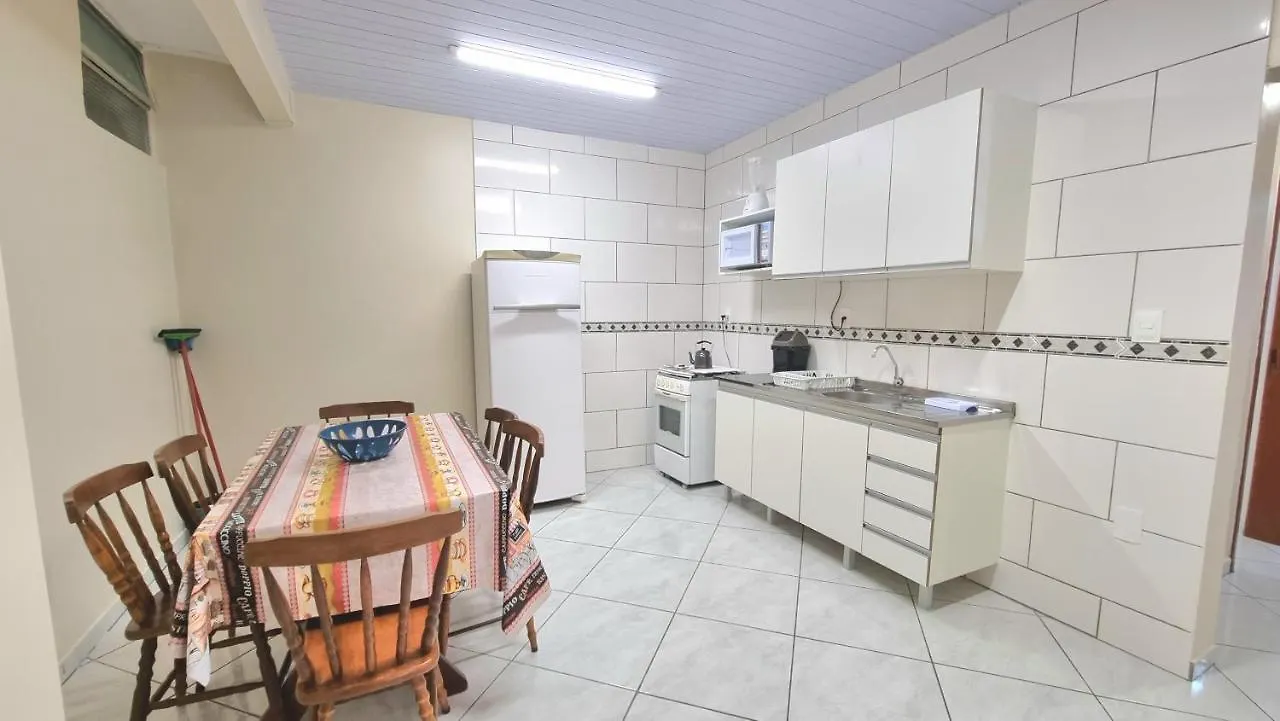 Residencial Las Rocas I Governador Celso Ramos 0*,  Brasilien