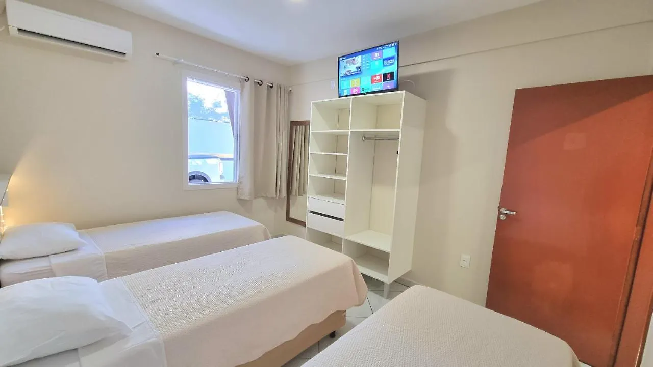 Residencial Las Rocas I Governador Celso Ramos