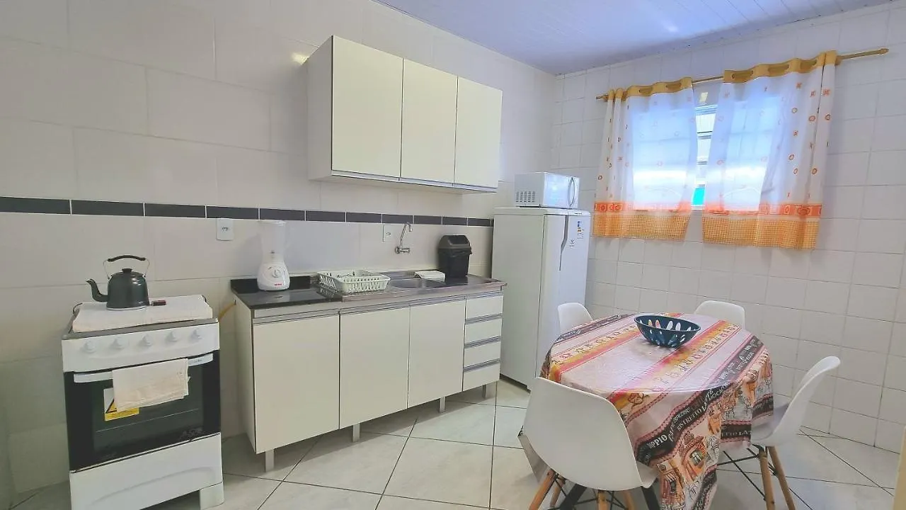 Residencial Las Rocas I Governador Celso Ramos 0*,  Brasilien