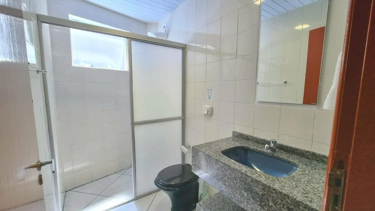 Residencial Las Rocas I Governador Celso Ramos