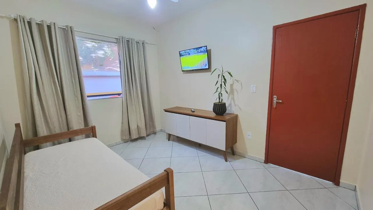 Residencial Las Rocas I Governador Celso Ramos Lejlighed