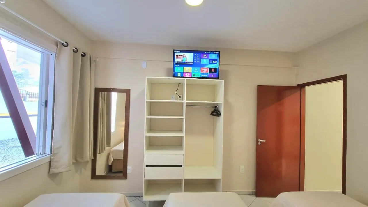 Residencial Las Rocas I Governador Celso Ramos 0*,  Brasilien